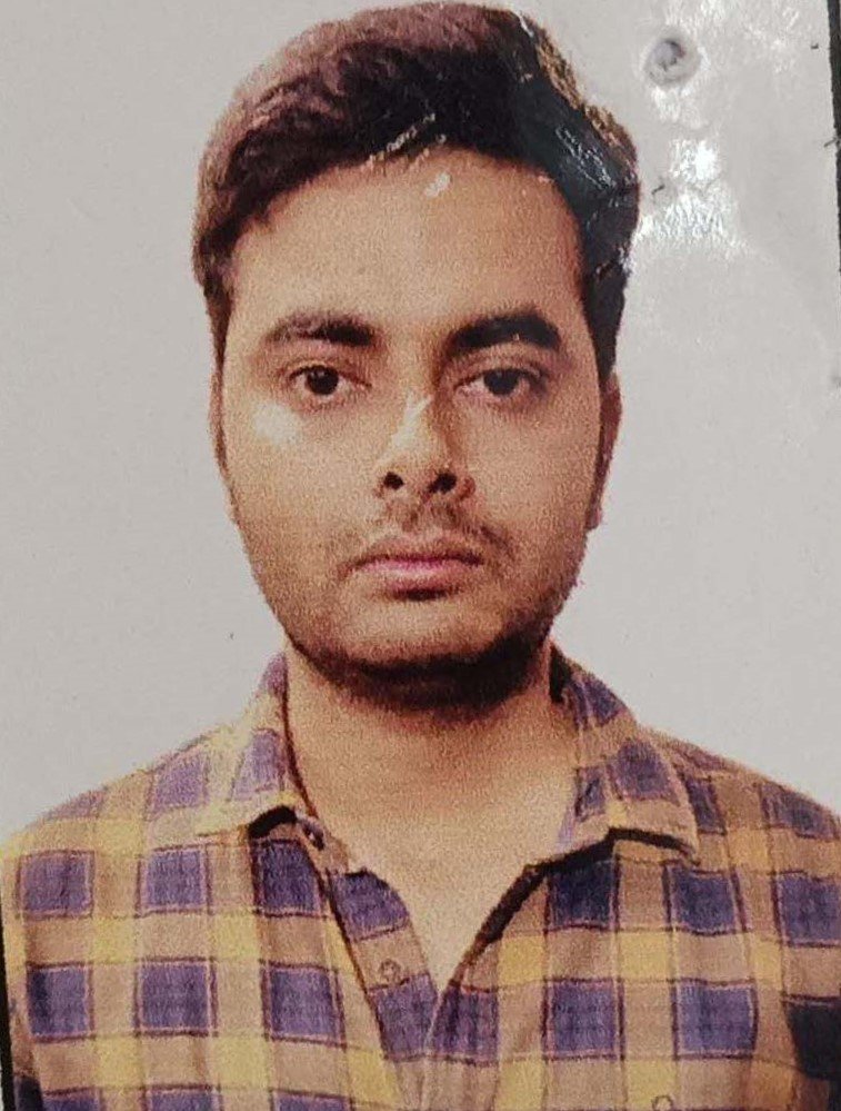 Dr. Shashank Kumar Nayak